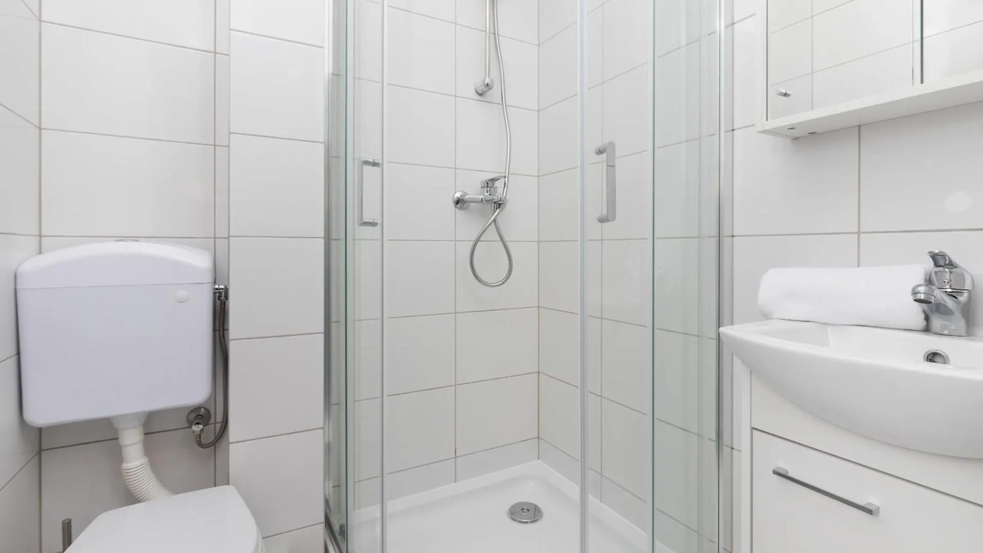 Apartment Studio With Balcony 300 M To The Beach Sopot By Noclegi Renters