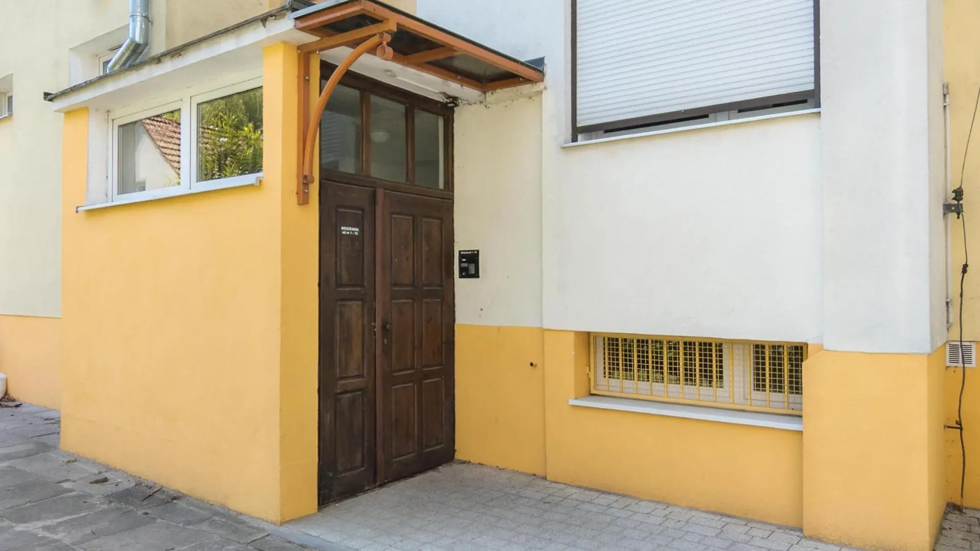 Apartment Studio With Balcony 300 M To The Beach Sopot By Noclegi Renters Poland